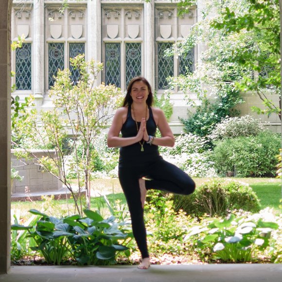 Meet your Posher, Meghan - Picture 2 of 2